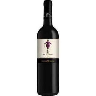 Vino Tinto Ses Nines