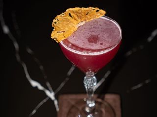 Velvet Daiquiri (90ml)