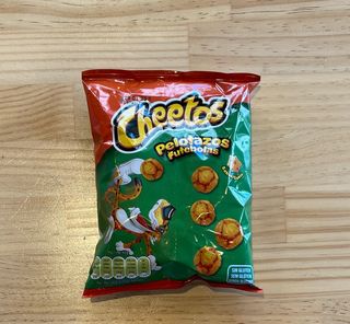 Cheetos - Pelotazos (40gr)