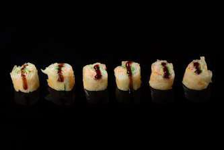 91 Hot roll