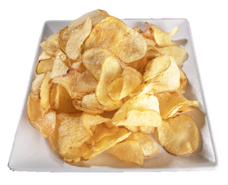Cartofi chips 150g