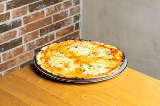 Indiavolata (super piccante)