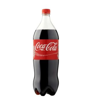 Coca cola 1l
