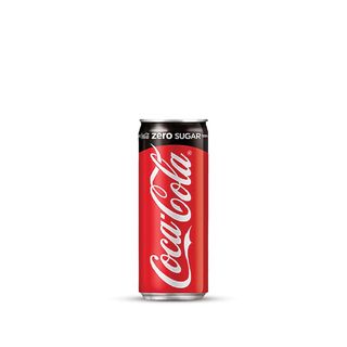 ქილა კოკა-კოლა ზერო