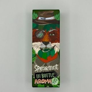 Рідина INBOTTLE 30 мл - Spearmint