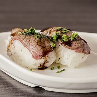 117. NIGIRI SOLOMILLO FLAMEADO (2UDS)