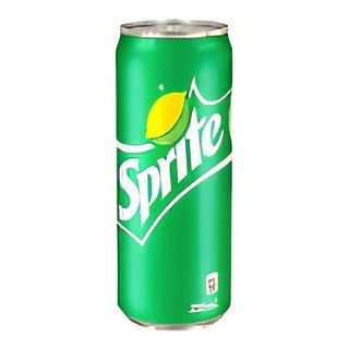 Sprite Doza 330ml