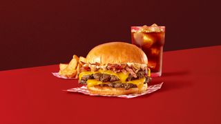 Telepibox con Burger