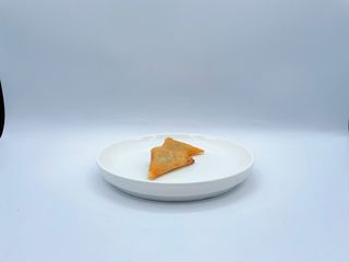 Fagottini di patate - 4 pezzi