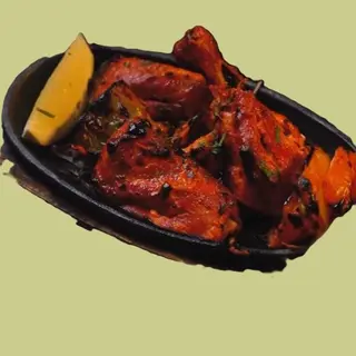Chicken shahi masala