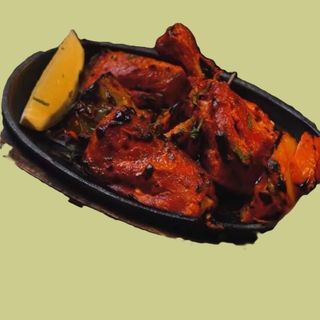 Chicken shahi masala