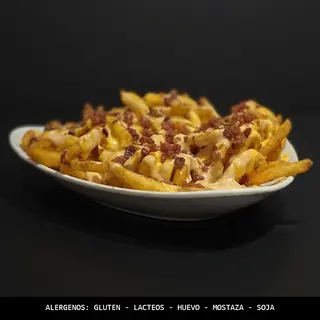 BACON FRIES