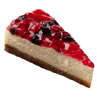 Cheesecake Berry - 180gr
