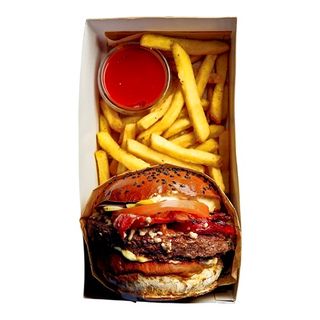 Burger spółdzielnia