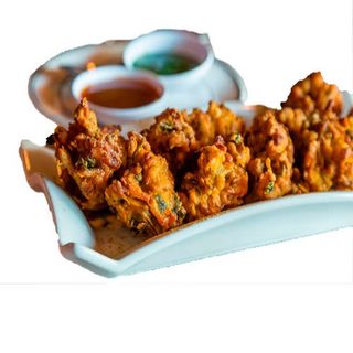 Verdura pakora
