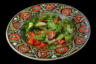 Улюблений салат Тазо (280г)