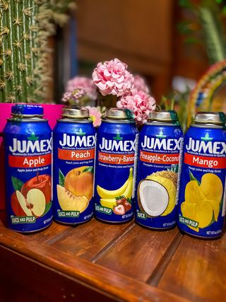 Jumex