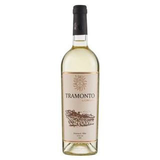 Vin Tramonto Alb Sec