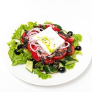 Греческий салат