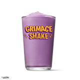 GRIMACE ШЕЙК