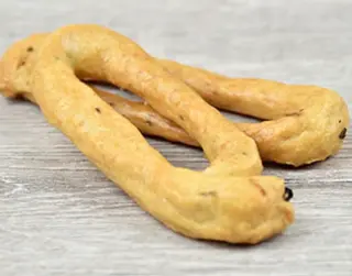 Taralli finocchietto