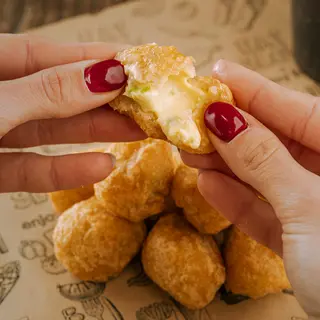 Chilli - Cheese