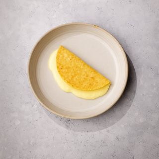 Quesadilla de Queso (1 Ud)