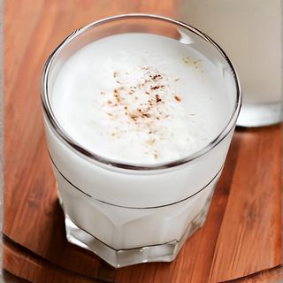 Lassi dolce