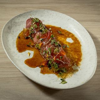 CHU-TORO ROLL