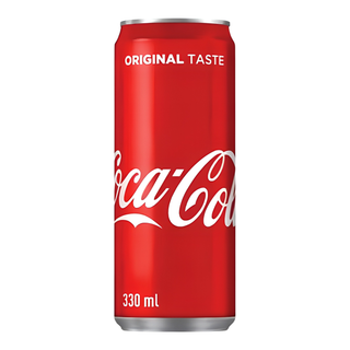 Coca-Cola 0.33l