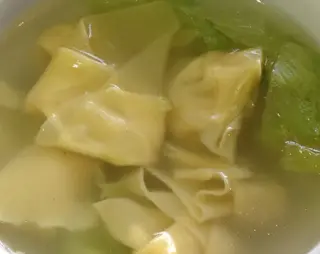 Sopa De Wan Tun