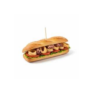 Sandwich Calamar