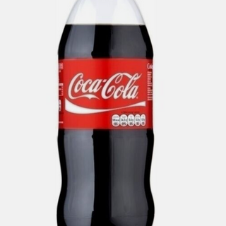Coca Cola 2litro