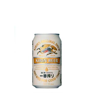 Cerveza Kirin (33 Cl.)