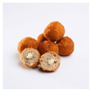 Pio's Chicken Balls 6pz.