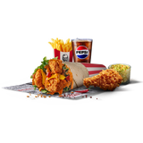 Loaded Twister Box