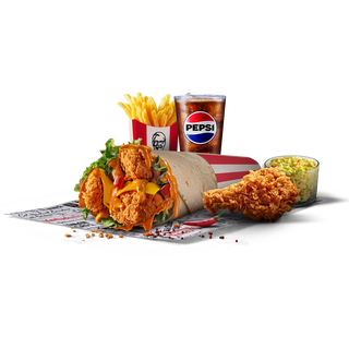 Loaded Twister Box