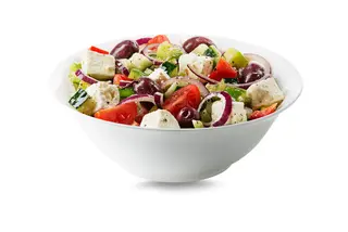 salata mediteraneana