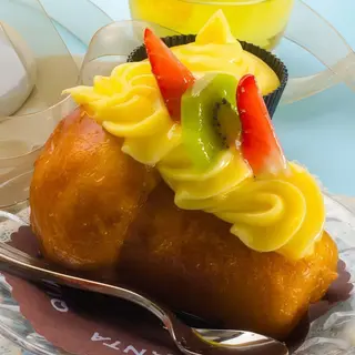 Babba' Grande Crema