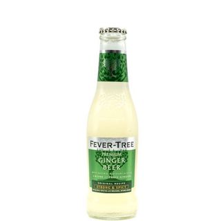 Ginger Beer 200ML