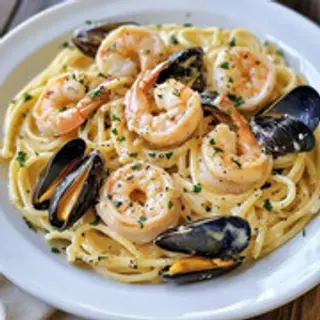 Fruits De Mer