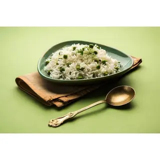 Peas Pilao