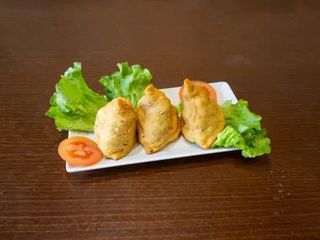 Samosa