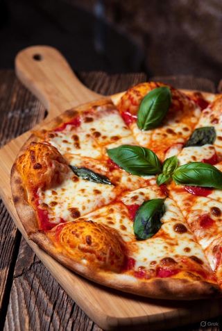 Пица Маргарита