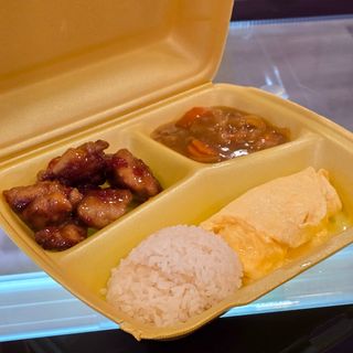 Bento Box