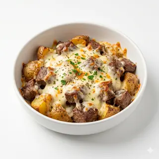 Plato Gratinado 2