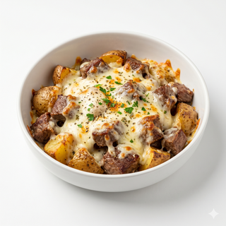 Plato Gratinado 2