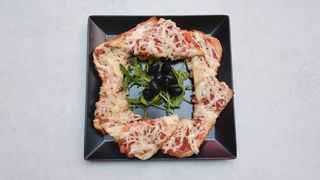 Bruskete sa pršutom