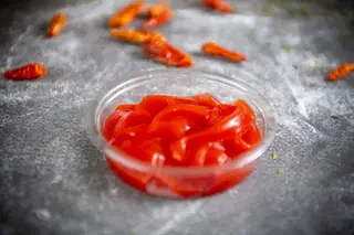 Ketchup