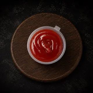 Ketchup